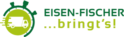 Logo Eisen-Fischer